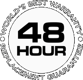 48 Hour Warranty