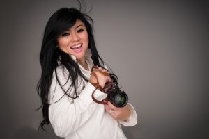 Christina Tan