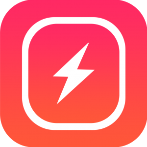 PowerDrive App LOGO