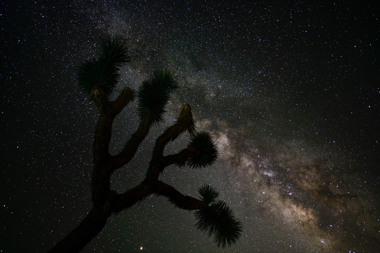 Three Tips for Photographing the Milky Way