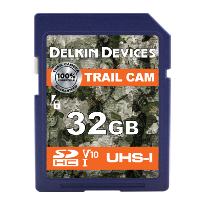 USDCOEM-16GB Delkin Devices, Inc., Memory Cards, Modules