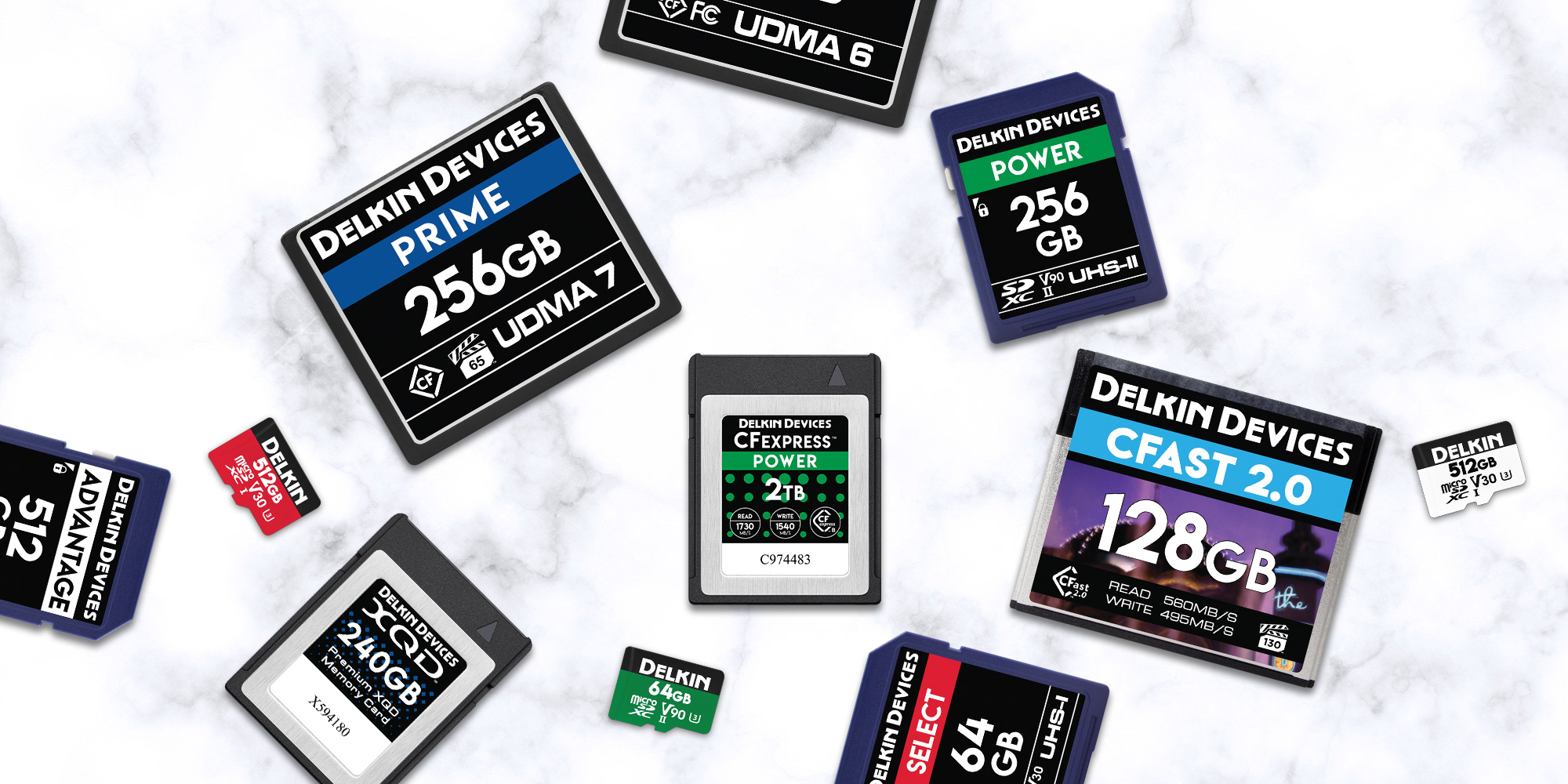 Why You Need a New Memory Card