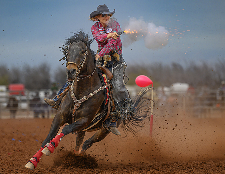 3 Tips for Equine Photography (By Scott Lindquist)