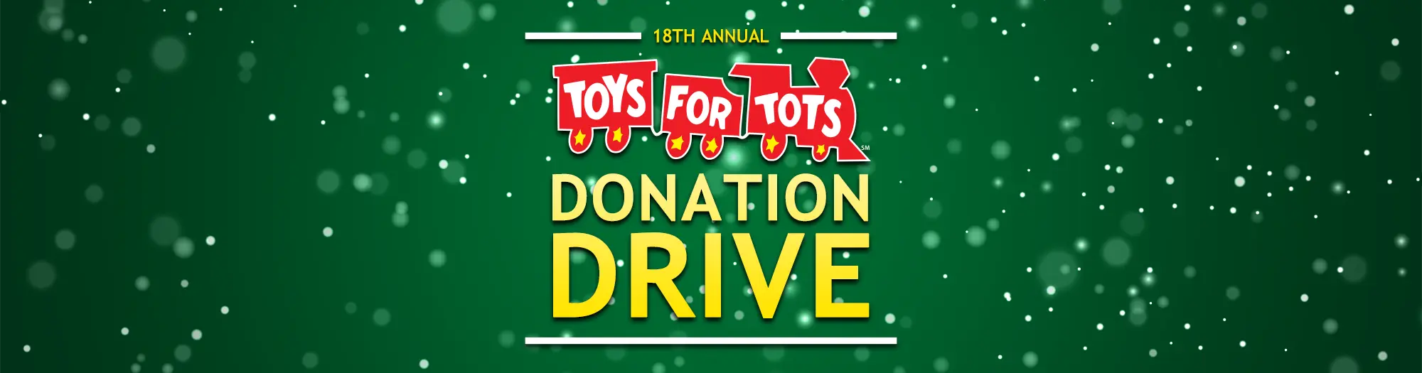 Toys For Tots Delkin Devices
