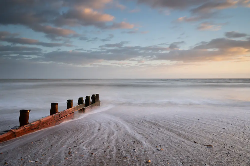 3 Tips for Landscape Photography (By Lee Rolfe)